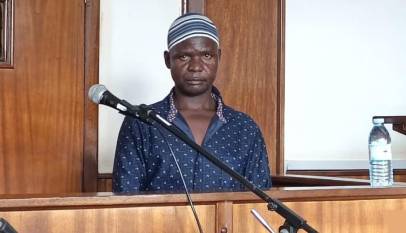 Dumb-Deaf Father of 12 Faces Life Imprisonment for Begging