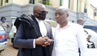 Ham Kiggundu Defends Nakivubo Project