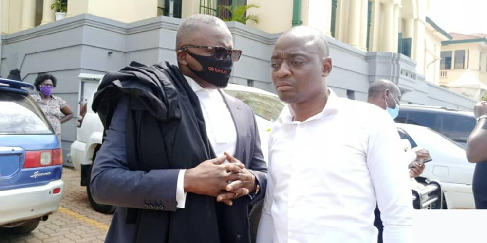 Ham Kiggundu Defends Nakivubo Project