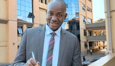 Lawyer Asks Court to Scrap Law on Mandatory Marital Sex