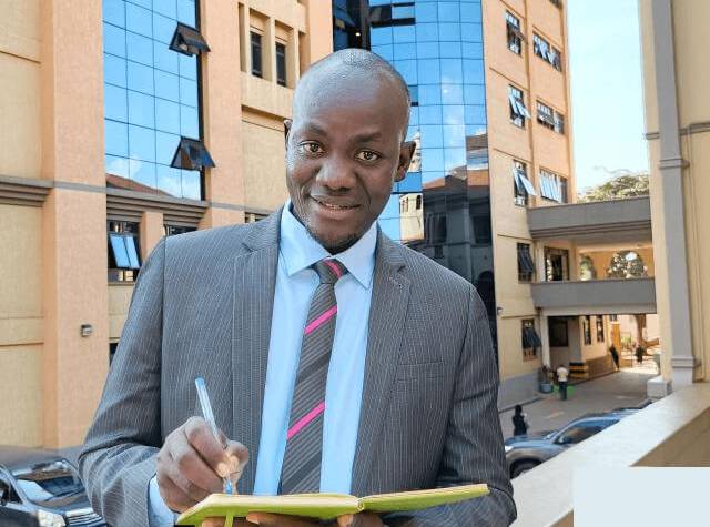 Lawyer Asks Court to Scrap Law on Mandatory Marital Sex