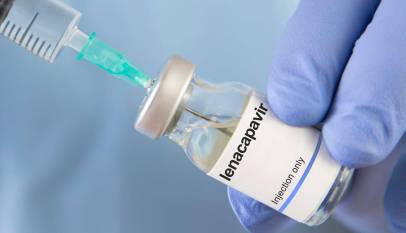 HIV Activists Decry Long Wait for Prevention Injection Approval