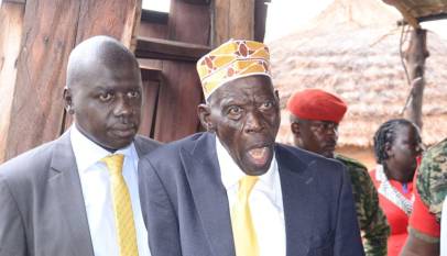 Activists Ask Court to Nullify Gen Ali Nomination on Health Grounds