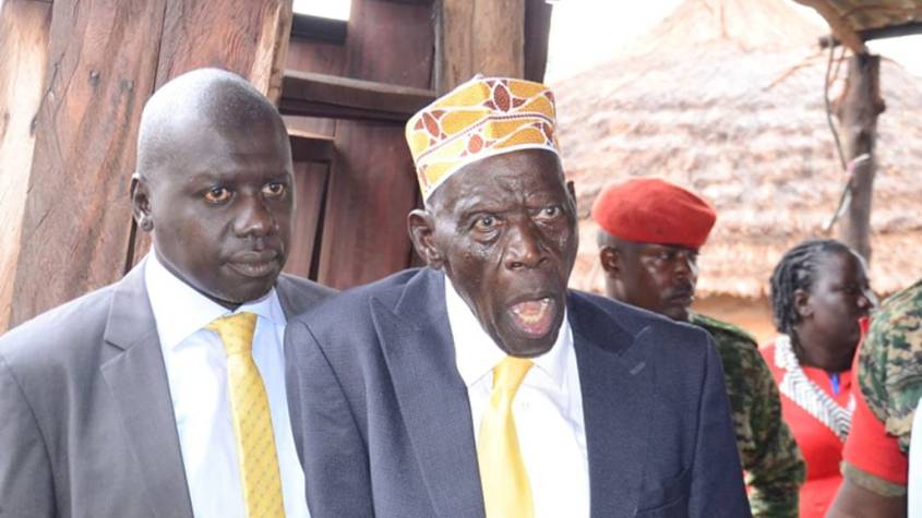 Activists Ask Court to Nullify Gen Ali Nomination on Health Grounds