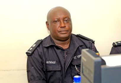 The Judiciary Security Boss Found Dead At Home