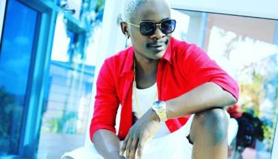 Omulangira Suuna Unbothered by Bobi Wine Snub