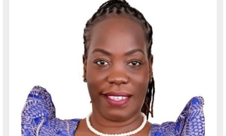 Bukedea Woman MP Aspirant Sues EC Over Ruling Delays