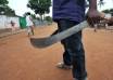 Machete-Wielding Gangs Unleash New Wave of Violence in Kiryandong
