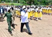 Schools Warned Against Conducting Patriotism Training Without Notifying State House