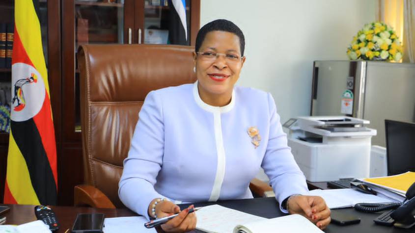 Among Leads Unopposed Contestants in Pressing EC for Gazetting as MPs of Next Parliament