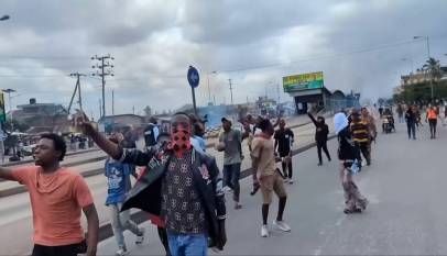 Tanzania’s Post-Election Protests Likely Fueled by External Forces – Analyst