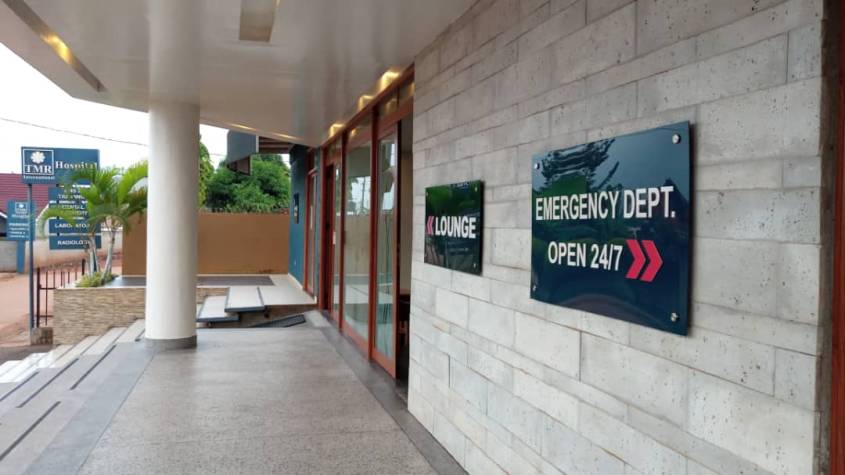 TMR Denies Withholding Child’s Body Over Hospital Bill