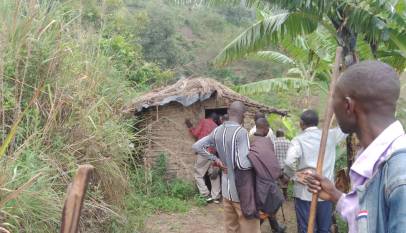 Seven Arrested over Suspected Ritual Murders of Women