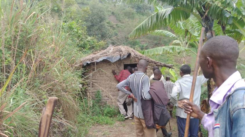 Seven Arrested over Suspected Ritual Murders of Women