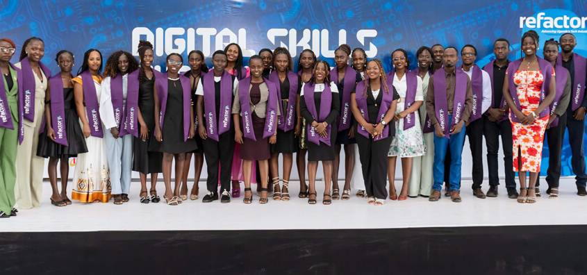 Government Told to Prioritize Access to Digital Devices