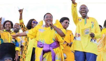 Museveni Orders Magyezi to Investigate Irregularities in PDM Funds in Kiryandongo