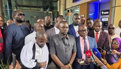 High Court to Rule on Walukagga Appeal on December 22