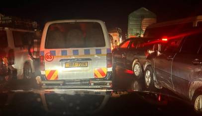 Museveni Road Traffic Security Creates Nightmare for Motorists