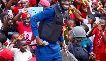 Kyagulanyi Accuses M7 of Entrenching Poverty to Maintain Power