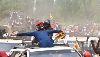 Kyagulanyi Promises Bukedea By-Election