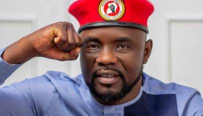 EC Kicks Walukagga Out of Busiro East MP Race