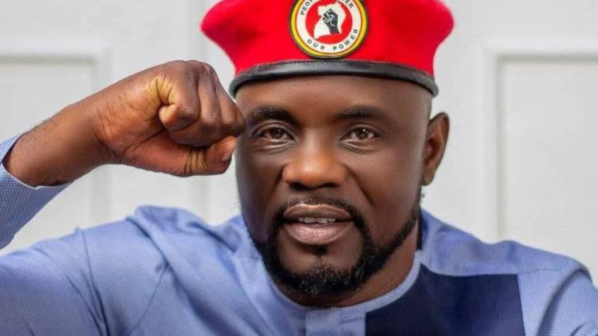 EC Kicks Walukagga Out of Busiro East MP Race