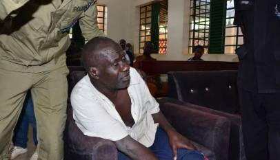 Joan Kagezi Murder Suspect Accuses Prosecutor of Torture in Safe House