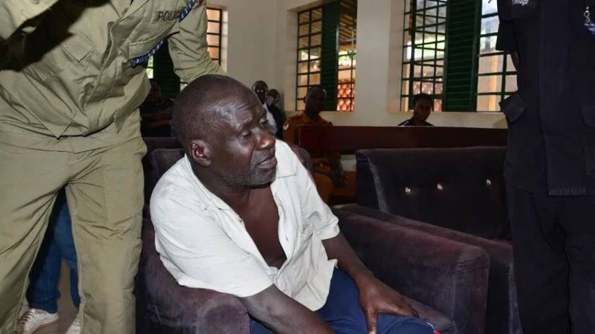 Joan Kagezi Murder Suspect Accuses Prosecutor of Torture in Safe House