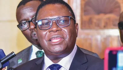 Mao Slams EC, Police for Election Campaign Chaos and Brutality