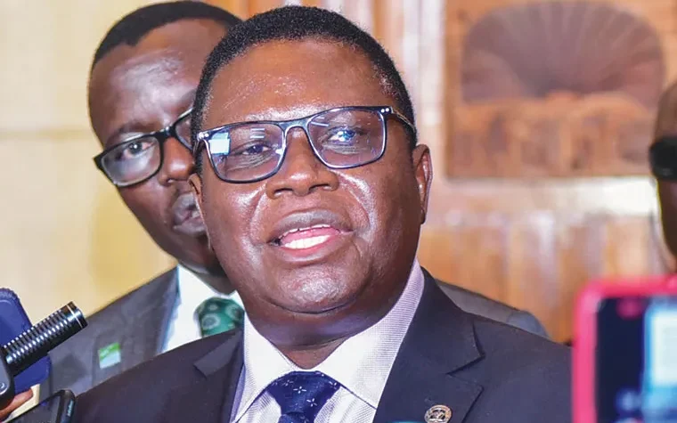 Mao Slams EC, Police for Election Campaign Chaos and Brutality