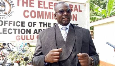 Two More Candidates Quit Laroo-Pece Division MP Race