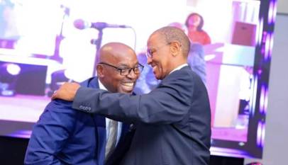 More than 80 Judiciary Staff Retire After Decades of Service