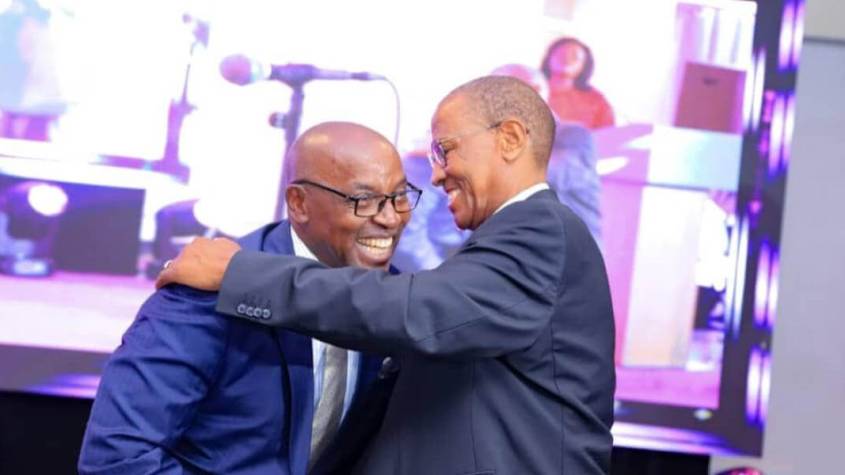 More than 80 Judiciary Staff Retire After Decades of Service