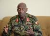 EC Upholds Brig Gen Rwashande’s Lwemiyaga Nomination