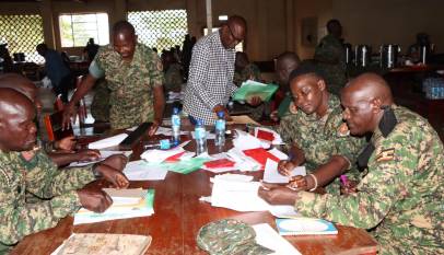 Retired UPDF Officer’s Trial Pushed to 2026 as State Loses contact with Key Witness