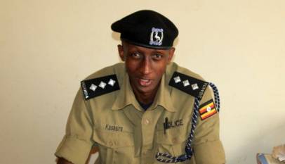Rwizi Region Police Commander Kills Assailant during Brazen Assault by Thugs