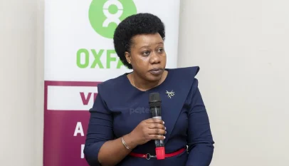 Human Rights Advocate Sarah Bireete Arrested