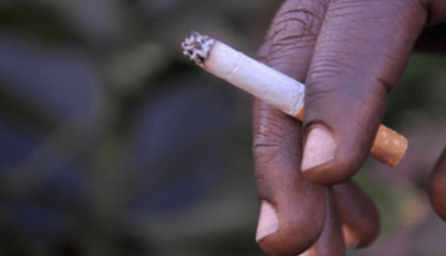 Man Beaten to Death over Cigarette