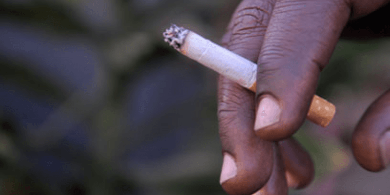 Man Beaten to Death over Cigarette