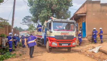 UEDCL Faces Internal Probe After ERA Flags Operational Lapses