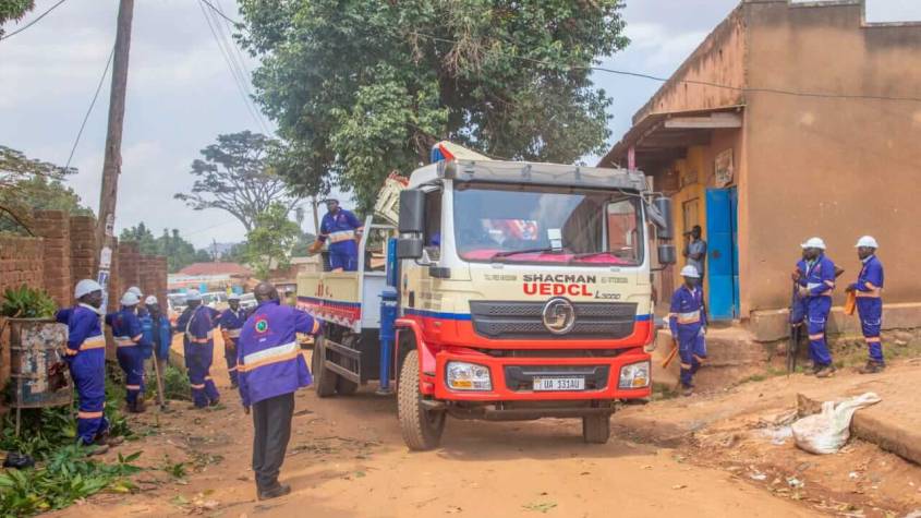 UEDCL Faces Internal Probe After ERA Flags Operational Lapses