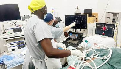 Ugandans Should Not Have to Choose Between Surgery and Poverty