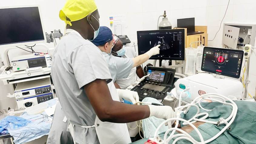 Ugandans Should Not Have to Choose Between Surgery and Poverty