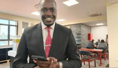 EC Dismisses Petition Against Nakawa Division West Nominations