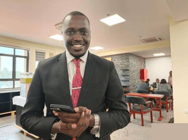 EC Dismisses Petition Against Nakawa Division West Nominations