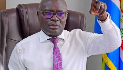 Candidates Forging Documents Will Not be Prosecuted - EC