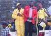 NUP Candidate Joins NRM, Withdraws from Bugahya Parliamentary Race