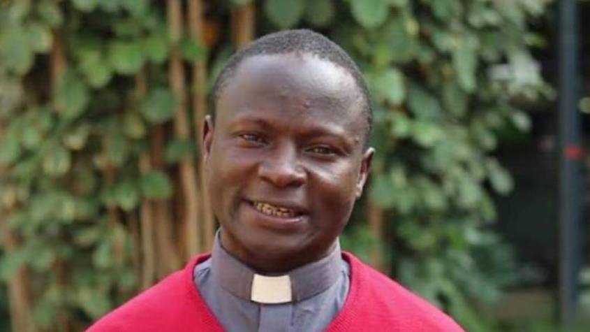 Fr. Ssekabira Expected in Court