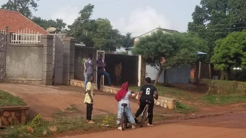 Fourth Person Killed in Latest Jinja City Crime Wave