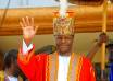 Kabaka Cautions against Political Violence and intolerance in Christmas Message
